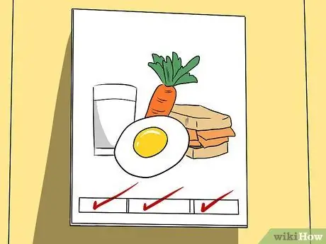 Избегайте диабета 2 типа с помощью диеты Шаг 18