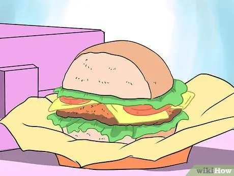 Упакуйте обед для малыша Шаг 14