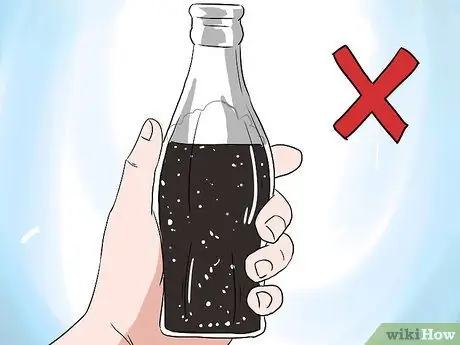 Избавьтесь от нездоровой пищи Шаг 7