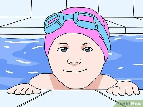 Повышение физической активности у детей Шаг 9