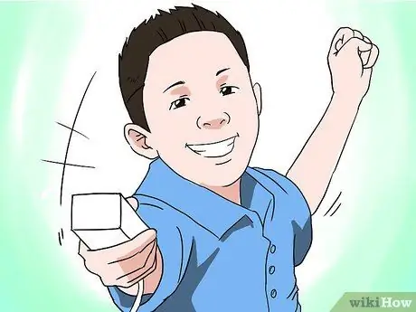 Повышение физической активности у детей Шаг 18