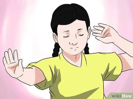 Спокойные гиперактивные дети Шаг 13