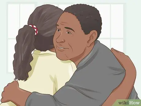 Проводите время с трудными родителями, будучи взрослым Шаг 10