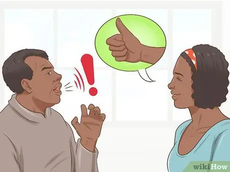 Проводите время с трудными родителями, будучи взрослым Шаг 13