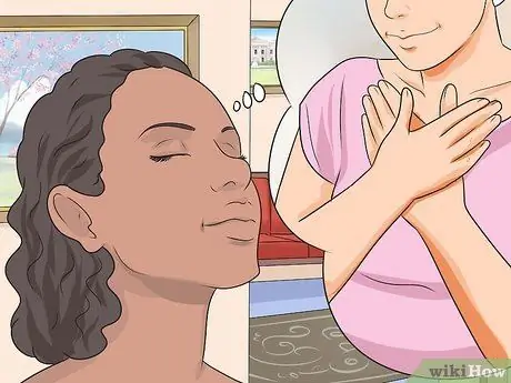 Отпустите гнев, не причиняя вреда людям Шаг 9