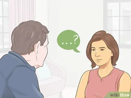 Не приглашать надоедливых родственников Шаг 5