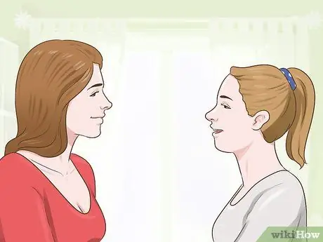 Попросите бюстгальтер Шаг 4