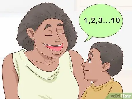 Вырастите эмоционально здорового ребенка Шаг 3