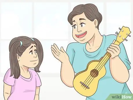 Вырастите эмоционально здорового ребенка Шаг 7