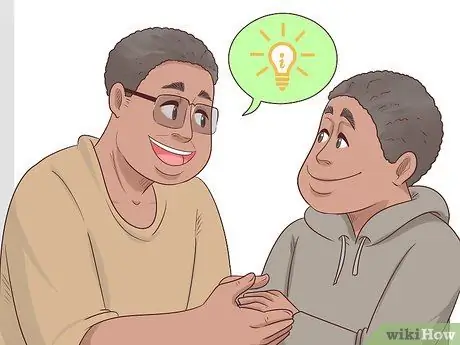 Вырастите эмоционально здорового ребенка Шаг 8