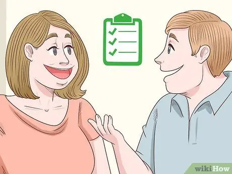 Вырастите эмоционально здорового ребенка Шаг 9