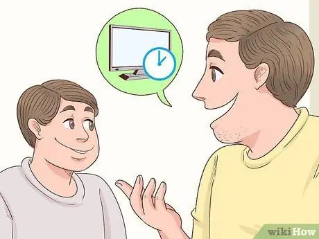 Вырастите эмоционально здорового ребенка Шаг 10