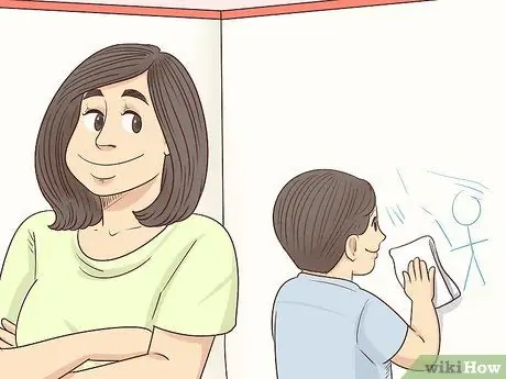 Вырастите эмоционально здорового ребенка Шаг 11