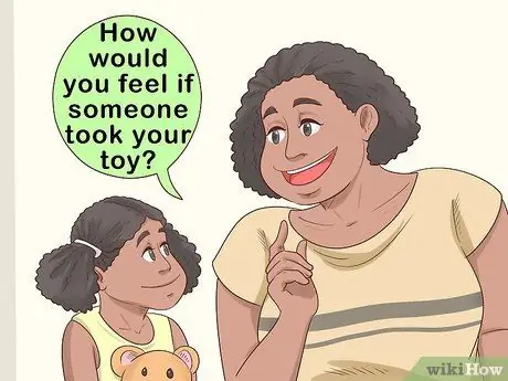 Вырастите эмоционально здорового ребенка Шаг 6