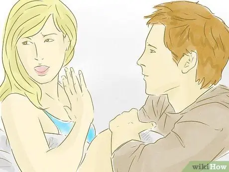 Угостить девушку Шаг 15