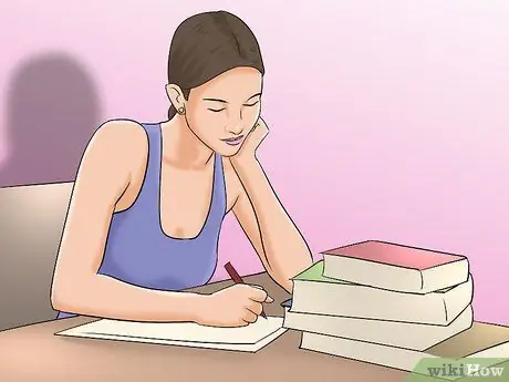 Скажите родителям или опекунам, что вам нужна психическая помощь. Шаг 2