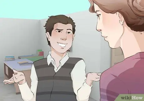 Жить с чрезмерно критичным человеком Шаг 12