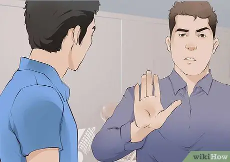 Жить с чрезмерно критичным человеком Шаг 8