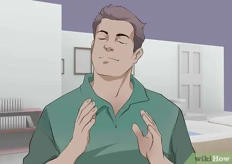 Жить с чрезмерно критичным человеком Шаг 9