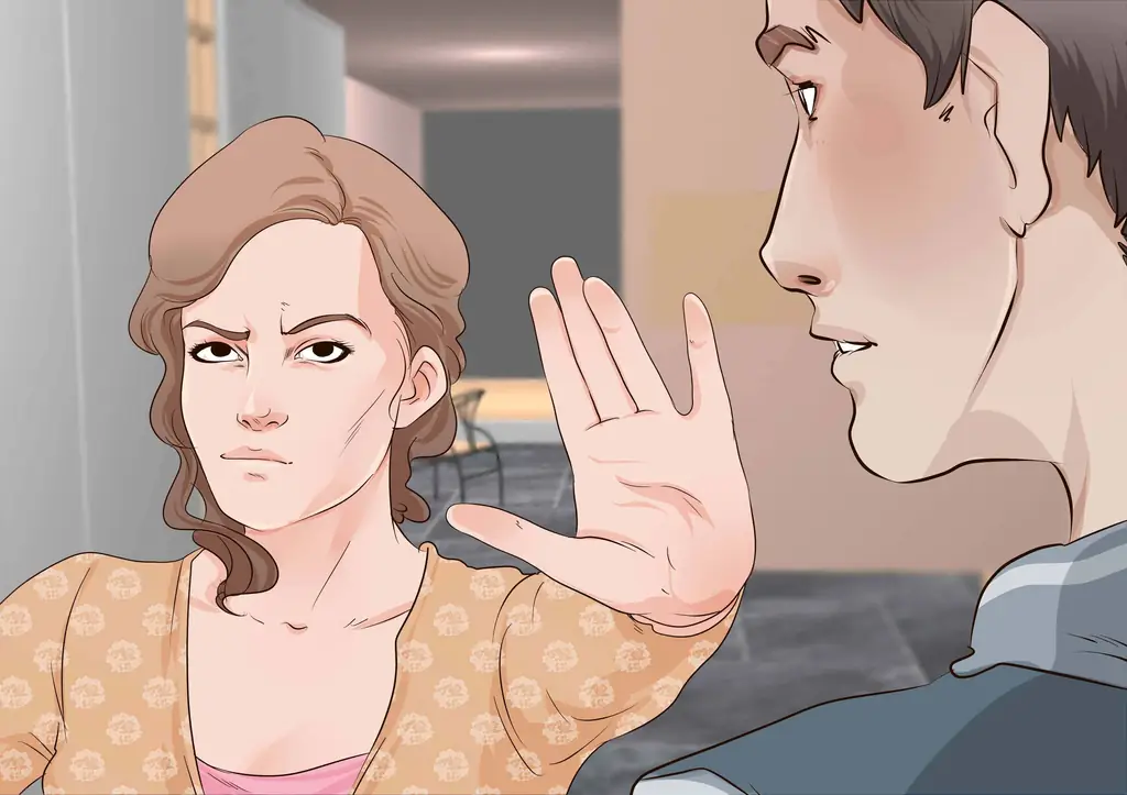 3 способа жить с чрезмерно критичным человеком