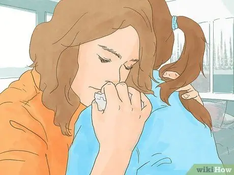 Будьте союзником Шаг 1