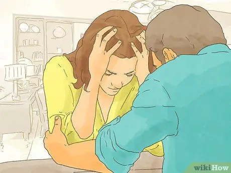 Будьте союзником Шаг 5