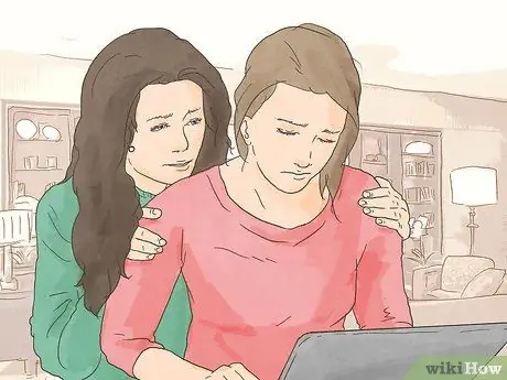 Будьте союзником Шаг 6