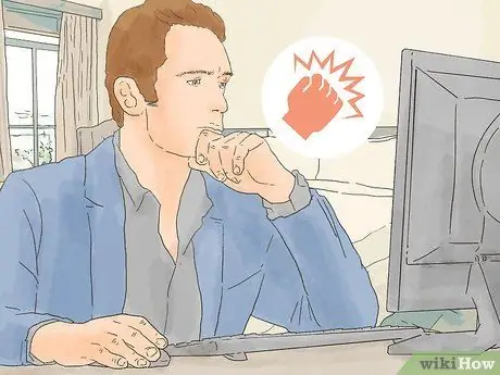 Будьте союзником Шаг 7