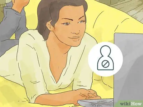 Будьте союзником Шаг 8