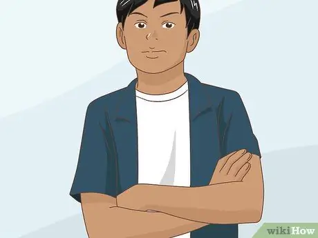 Одевайтесь как ребенок. Хорошие дети избегают шага 8