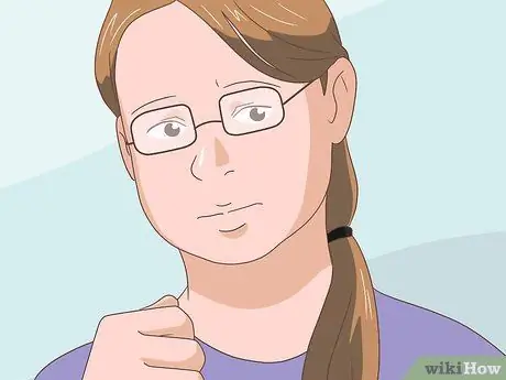 Создайте для себя новые возможности в первый же день обучения в средней школе Шаг 5