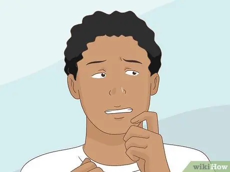 Создайте для себя новые возможности в первый день обучения в средней школе. Шаг 1