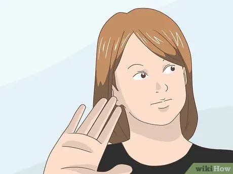 Одевайтесь, как ребенок, хорошие дети избегают шага 7