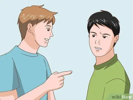 Приятно вести себя как мошенник, шаг 3