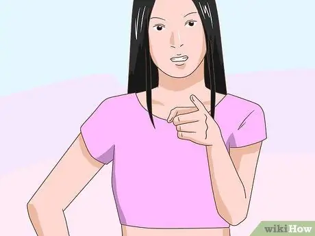 Создайте образ жизни, вдохновленный хип-хопом (для девочек), шаг 7