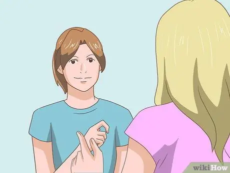 Выберите идеальный подарок для друга Шаг 1