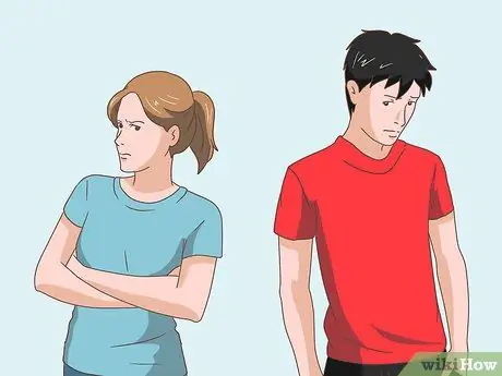 Справиться с эмоциональным стрессом (для подростков), шаг 3