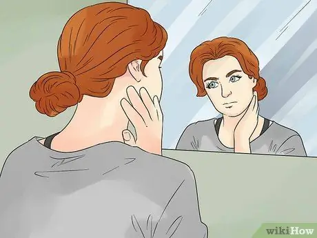 Перестань быть жертвой Шаг 1