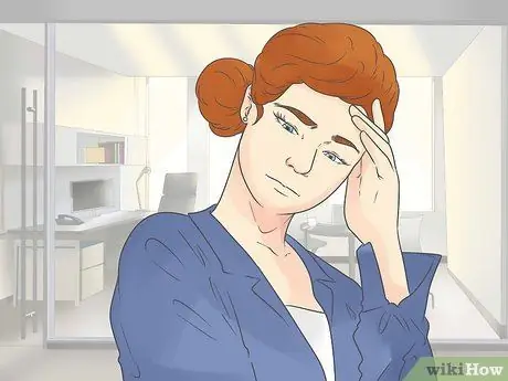 Перестань быть жертвой Шаг 3