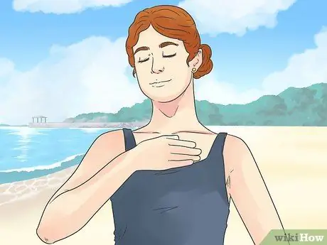 Прекратить быть жертвой Шаг 4