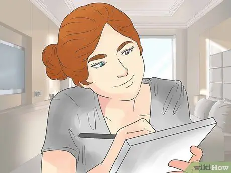 Перестань быть жертвой Шаг 5