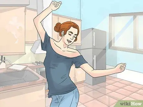 Перестань быть жертвой Шаг 6