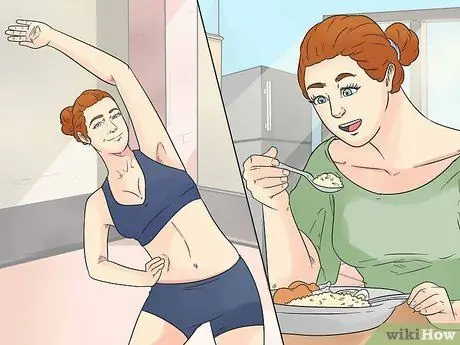 Перестань быть жертвой Шаг 7