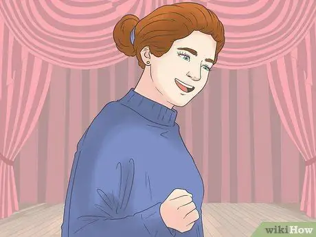 Перестань быть жертвой Шаг 8