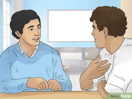 Перестань быть жертвой Шаг 9