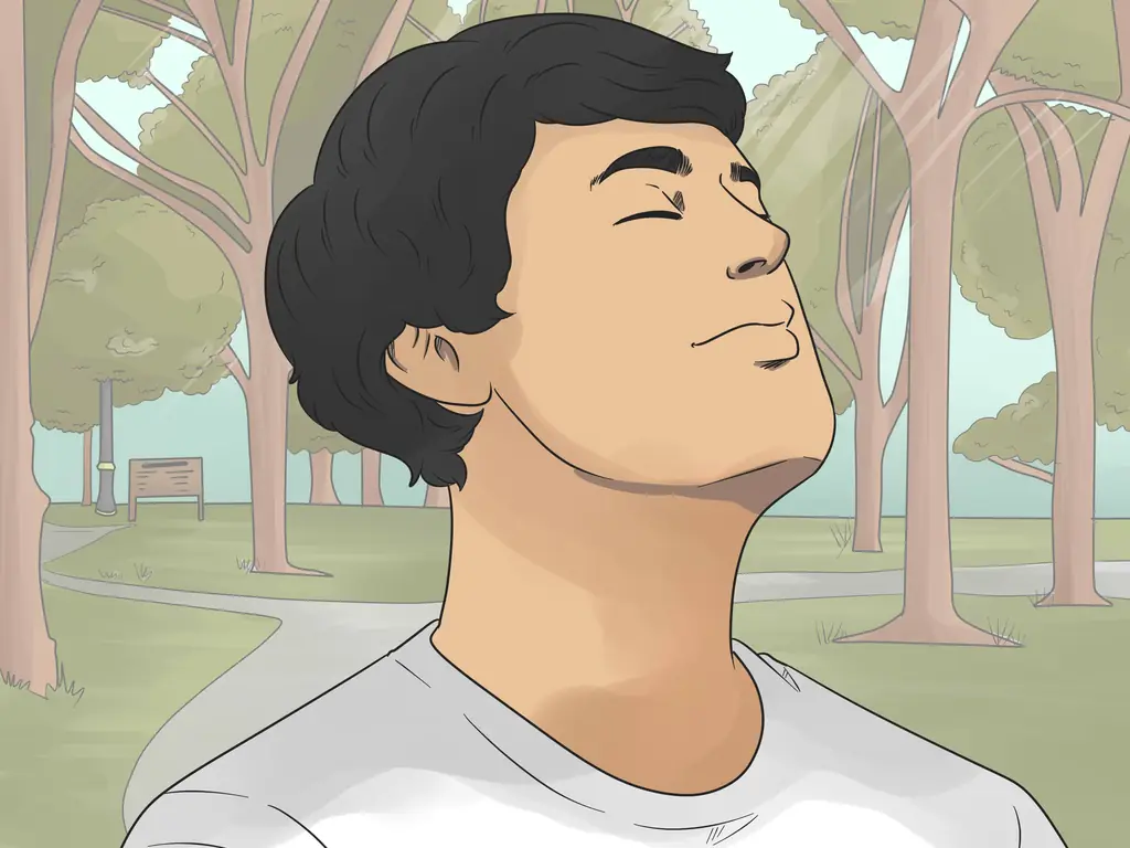 Как перестать быть жертвой: 13 шагов (с иллюстрациями)