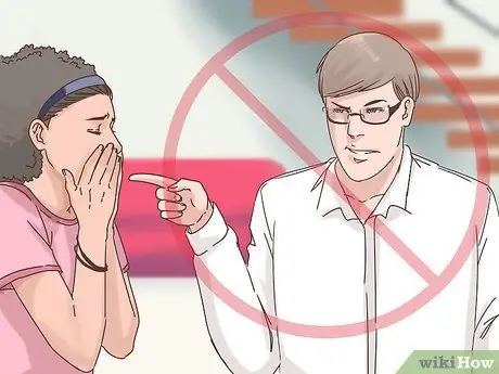 Справиться, узнав, что умерший любимый был оскорблением Шаг 15