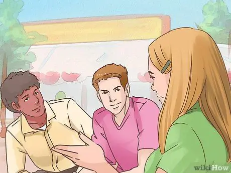 Справиться, узнав, что умерший любимый был оскорблением Шаг 2