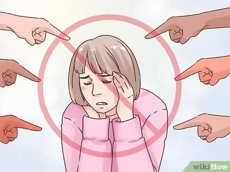 Справиться, узнав, что умерший любимый человек - оскорбление Шаг 9