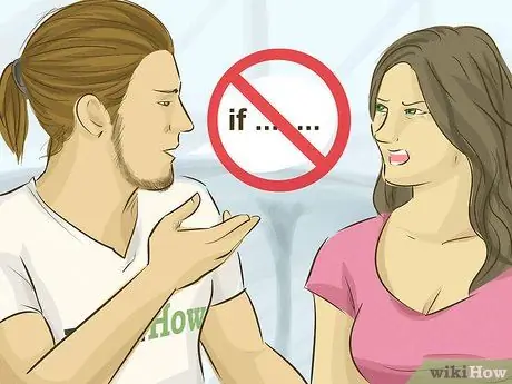 Извинитесь за измену партнеру Шаг 7